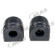 Purchase Top-Quality Sway Bar Frame Bushing Or Kit by MAS INDUSTRIES - BSK14119 pa1