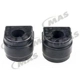 Purchase Top-Quality Sway Bar Frame Bushing Or Kit by MAS INDUSTRIES - BSK14119 pa2