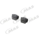 Purchase Top-Quality Sway Bar Frame Bushing Or Kit by MAS INDUSTRIES - BSK35050 pa2