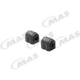Purchase Top-Quality Sway Bar Frame Bushing Or Kit by MAS INDUSTRIES - BSK35510 pa1