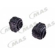 Purchase Top-Quality Sway Bar Frame Bushing Or Kit by MAS INDUSTRIES - BSK43509 pa2