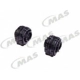 Purchase Top-Quality Sway Bar Frame Bushing Or Kit by MAS INDUSTRIES - BSK43509 pa3