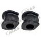 Purchase Top-Quality Sway Bar Frame Bushing Or Kit by MAS INDUSTRIES - BSK59019 pa2
