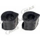 Purchase Top-Quality Sway Bar Frame Bushing Or Kit by MAS INDUSTRIES - BSK59019 pa3