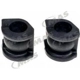 Purchase Top-Quality Sway Bar Frame Bushing Or Kit by MAS INDUSTRIES - BSK59029 pa3