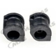 Purchase Top-Quality Sway Bar Frame Bushing Or Kit by MAS INDUSTRIES - BSK59039 pa2