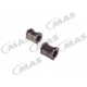 Purchase Top-Quality Sway Bar Frame Bushing Or Kit by MAS INDUSTRIES - BSK59040 pa3