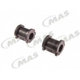 Purchase Top-Quality Sway Bar Frame Bushing Or Kit by MAS INDUSTRIES - BSK59049 pa2