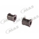 Purchase Top-Quality Sway Bar Frame Bushing Or Kit by MAS INDUSTRIES - BSK59049 pa3
