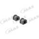 Purchase Top-Quality Sway Bar Frame Bushing Or Kit by MAS INDUSTRIES - BSK59159 pa1