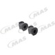 Purchase Top-Quality Sway Bar Frame Bushing Or Kit by MAS INDUSTRIES - BSK59159 pa2