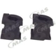 Purchase Top-Quality Sway Bar Frame Bushing Or Kit by MAS INDUSTRIES - BSK59329 pa3