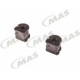 Purchase Top-Quality Sway Bar Frame Bushing Or Kit by MAS INDUSTRIES - BSK59509 pa3