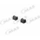 Purchase Top-Quality Sway Bar Frame Bushing Or Kit by MAS INDUSTRIES - BSK59540 pa2