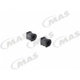 Purchase Top-Quality Sway Bar Frame Bushing Or Kit by MAS INDUSTRIES - BSK59540 pa3
