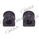Purchase Top-Quality Sway Bar Frame Bushing Or Kit by MAS INDUSTRIES - BSK59679 pa1