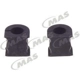 Purchase Top-Quality Sway Bar Frame Bushing Or Kit by MAS INDUSTRIES - BSK59679 pa2