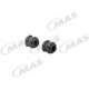 Purchase Top-Quality Sway Bar Frame Bushing Or Kit by MAS INDUSTRIES - BSK60110 pa2