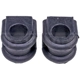 Purchase Top-Quality Sway Bar Frame Bushing Or Kit by MAS INDUSTRIES - BSK60149 pa1