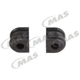 Purchase Top-Quality MAS INDUSTRIES - BSK60540 - Sway Bar Frame Bushing Or Kit pa3