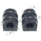 Purchase Top-Quality Sway Bar Frame Bushing Or Kit by MAS INDUSTRIES - BSK60549 pa1