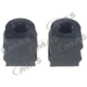 Purchase Top-Quality Sway Bar Frame Bushing Or Kit by MAS INDUSTRIES - BSK60549 pa2