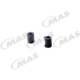 Purchase Top-Quality Sway Bar Frame Bushing Or Kit by MAS INDUSTRIES - BSK64569 pa1