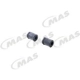 Purchase Top-Quality Sway Bar Frame Bushing Or Kit by MAS INDUSTRIES - BSK64569 pa2