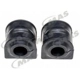 Purchase Top-Quality Sway Bar Frame Bushing Or Kit by MAS INDUSTRIES - BSK65019 pa2