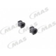 Purchase Top-Quality Sway Bar Frame Bushing Or Kit by MAS INDUSTRIES - BSK65059 pa3