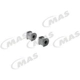 Purchase Top-Quality Sway Bar Frame Bushing Or Kit by MAS INDUSTRIES - BSK65520 pa2