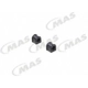 Purchase Top-Quality Bague de barre stabilisatrice ou ensemble par MAS INDUSTRIES - BSK65529 pa2