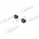Purchase Top-Quality Sway Bar Frame Bushing Or Kit by MAS INDUSTRIES - BSK65529 pa3