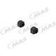 Purchase Top-Quality Sway Bar Frame Bushing Or Kit by MAS INDUSTRIES - BSK65559 pa1