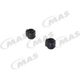 Purchase Top-Quality Sway Bar Frame Bushing Or Kit by MAS INDUSTRIES - BSK65559 pa2