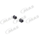 Purchase Top-Quality Sway Bar Frame Bushing Or Kit by MAS INDUSTRIES - BSK65579 pa1