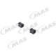 Purchase Top-Quality Sway Bar Frame Bushing Or Kit by MAS INDUSTRIES - BSK65579 pa2