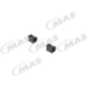 Purchase Top-Quality Bague de barre stabilisatrice ou ensemble par MAS INDUSTRIES - BSK65579 pa2