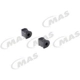 Purchase Top-Quality Sway Bar Frame Bushing Or Kit by MAS INDUSTRIES - BSK65589 pa2