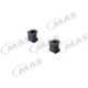 Purchase Top-Quality Sway Bar Frame Bushing Or Kit by MAS INDUSTRIES - BSK67089 pa1