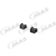 Purchase Top-Quality Sway Bar Frame Bushing Or Kit by MAS INDUSTRIES - BSK67539 pa1