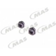 Purchase Top-Quality Sway Bar Frame Bushing Or Kit by MAS INDUSTRIES - BSK69040 pa3