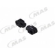 Purchase Top-Quality Sway Bar Frame Bushing Or Kit by MAS INDUSTRIES - BSK69229 pa3