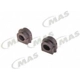 Purchase Top-Quality Sway Bar Frame Bushing Or Kit by MAS INDUSTRIES - BSK69239 pa1