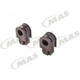 Purchase Top-Quality Sway Bar Frame Bushing Or Kit by MAS INDUSTRIES - BSK69249 pa1