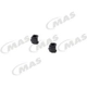 Purchase Top-Quality Sway Bar Frame Bushing Or Kit by MAS INDUSTRIES - BSK69309 pa1