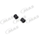 Purchase Top-Quality Sway Bar Frame Bushing Or Kit by MAS INDUSTRIES - BSK69429 pa1
