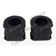 Purchase Top-Quality Sway Bar Frame Bushing Or Kit by MAS INDUSTRIES - BSK69449 pa2