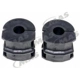 Purchase Top-Quality Sway Bar Frame Bushing Or Kit by MAS INDUSTRIES - BSK69539 pa3