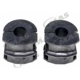 Purchase Top-Quality Sway Bar Frame Bushing Or Kit by MAS INDUSTRIES - BSK69549 pa3